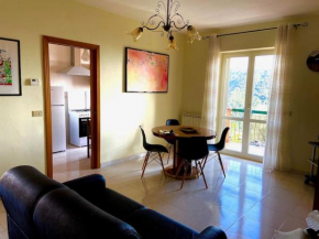 Casa Giulia a Belmonte Calabro